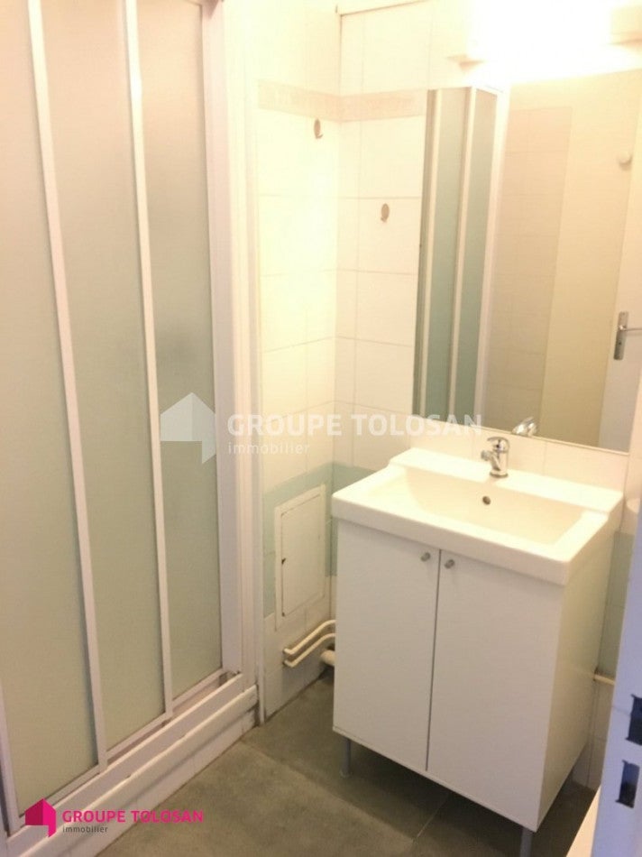 Appartement Chemin de Nicol à Toulouse