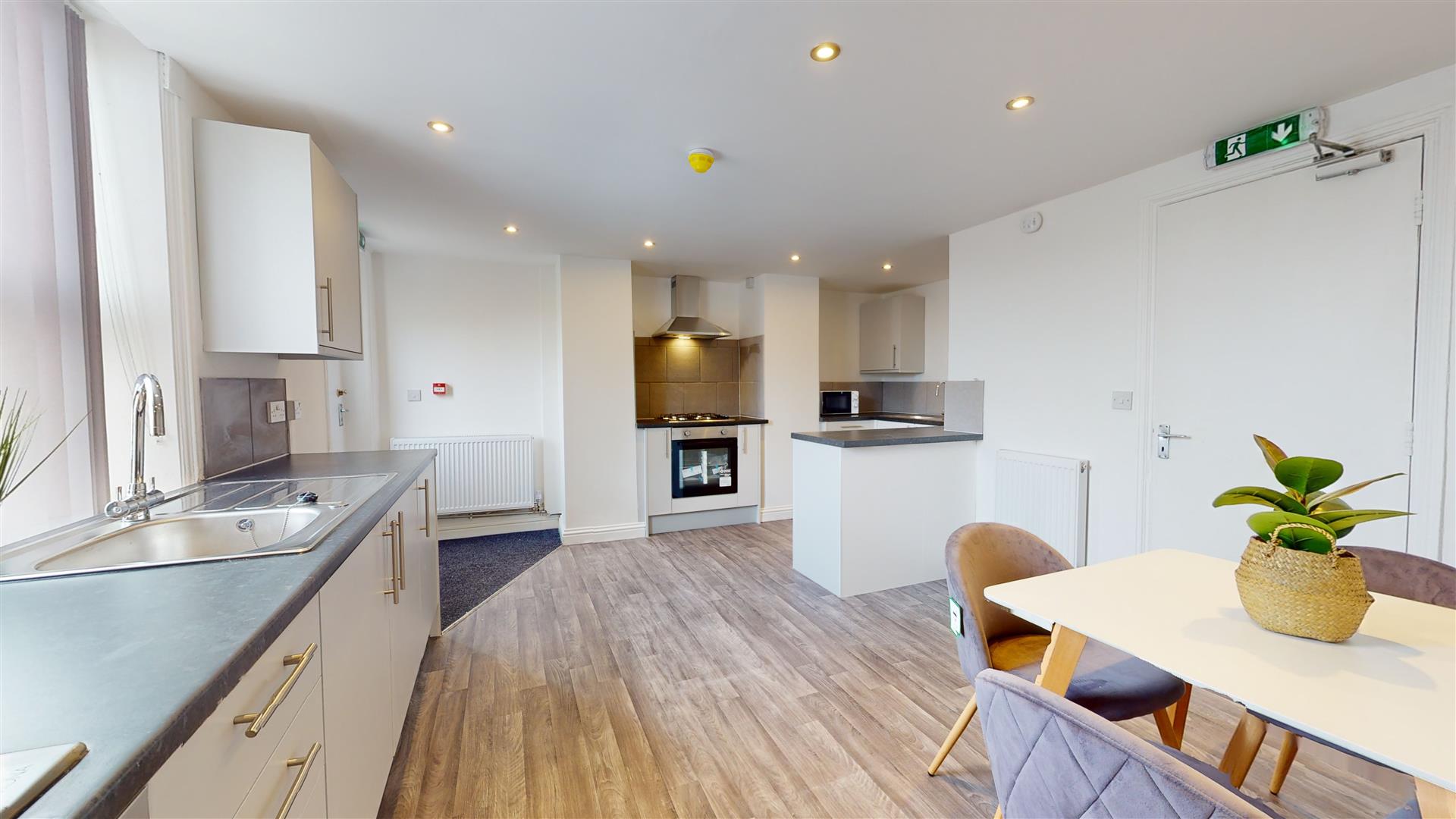 Room Kirkgate in Bradford