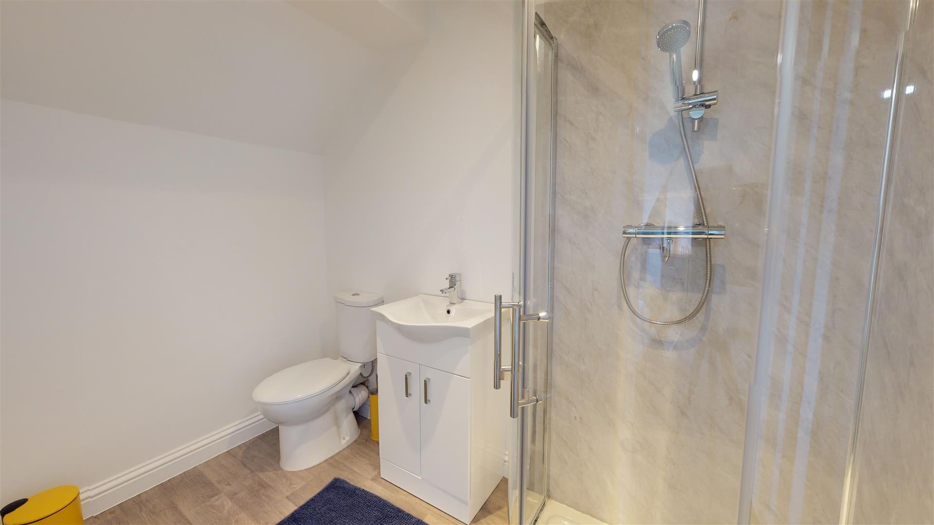 Room Kirkgate in Bradford