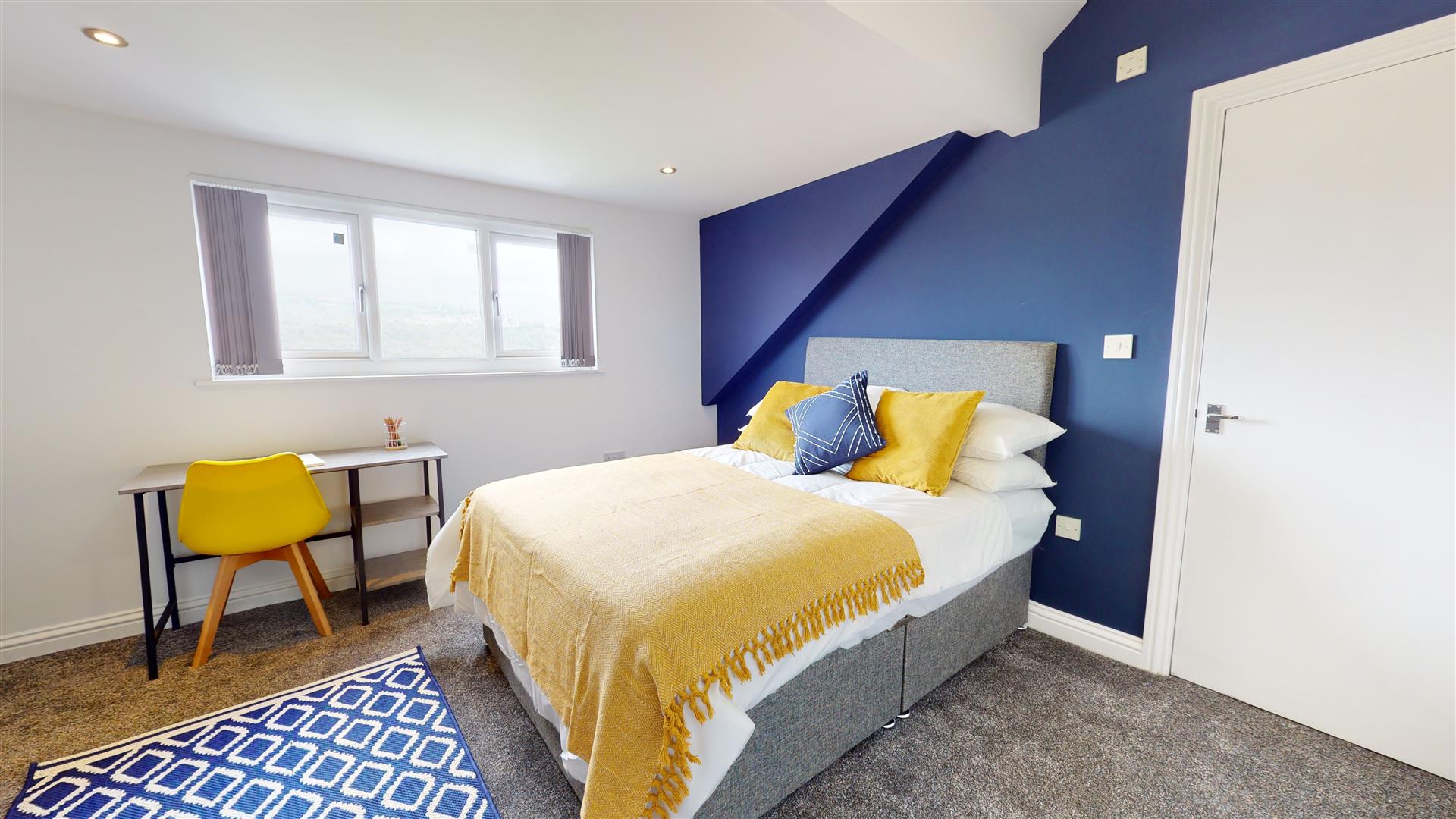 Room Kirkgate in Bradford