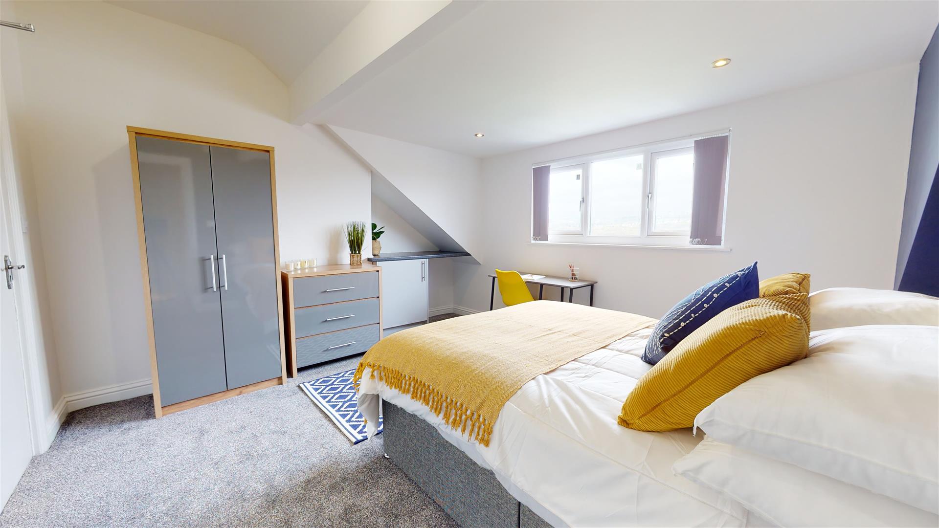 Room Kirkgate in Bradford