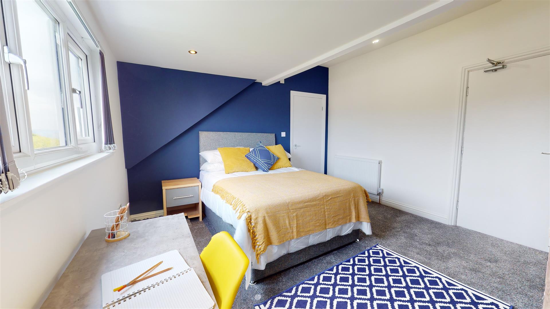 Room Kirkgate in Bradford