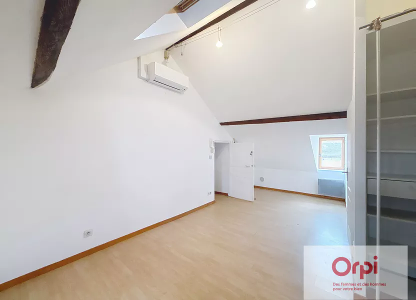 Appartement Rue Victor Hugo à Montluçon