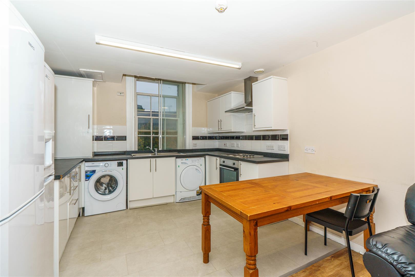 Flat Clayton Street West in Newcastle upon Tyne