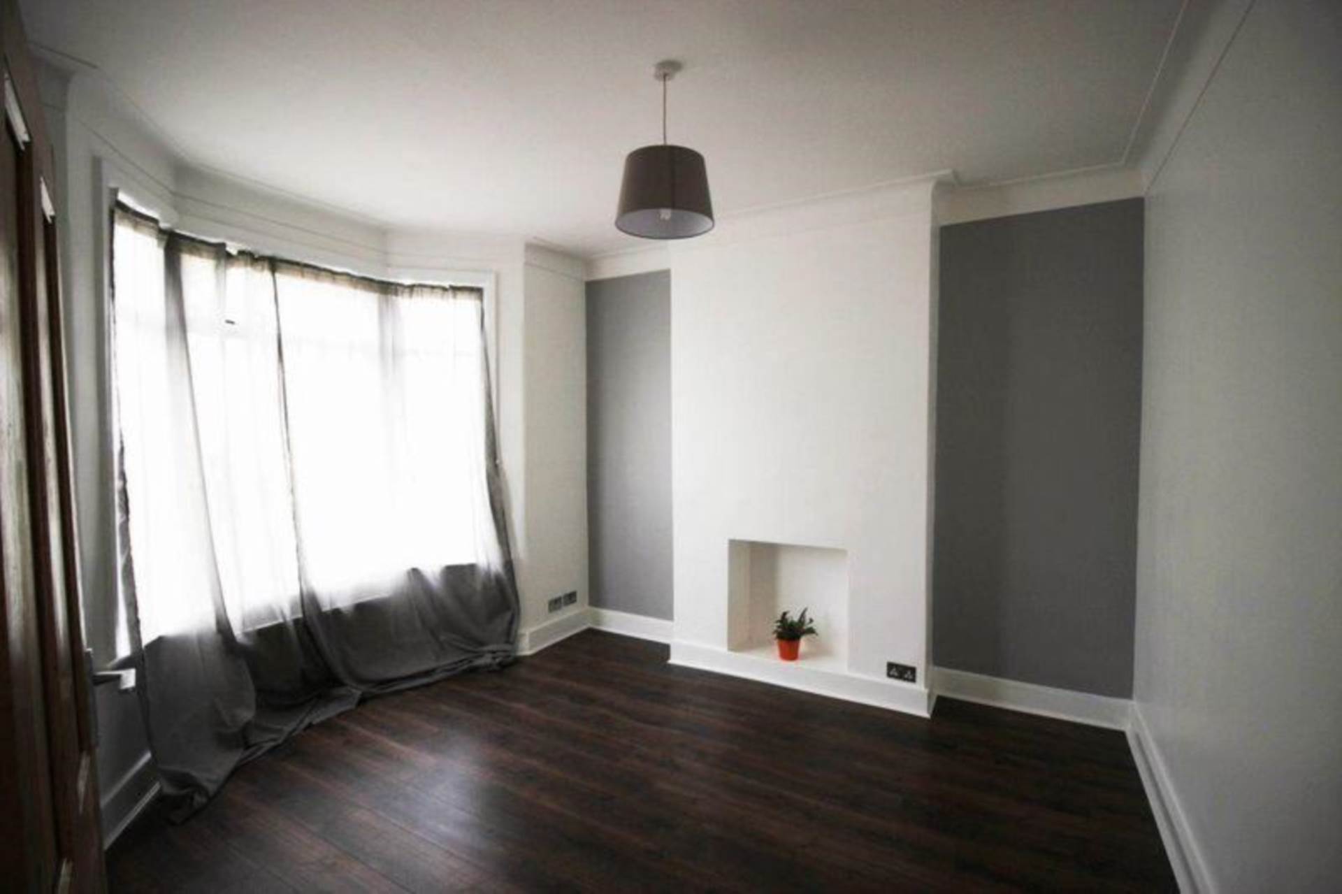House Monega Road in Greater London