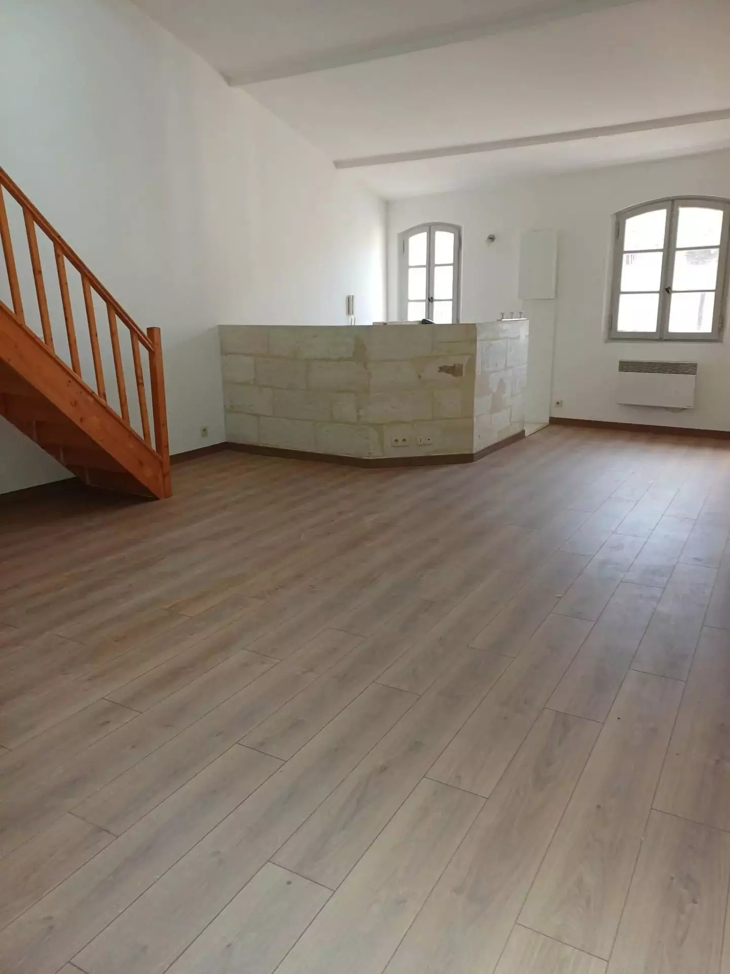 Appartement Rue de la Placette à Beaucaire