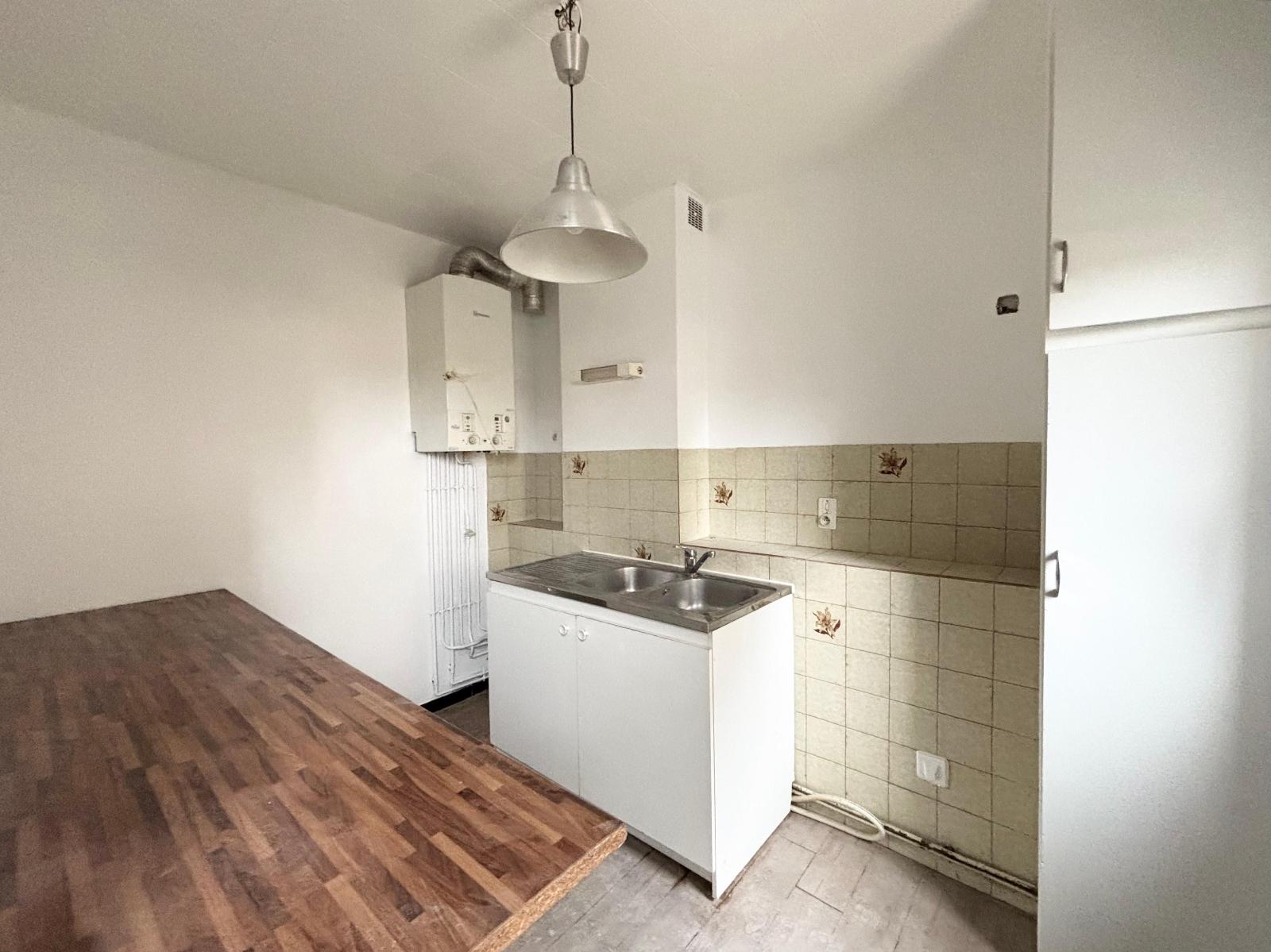 Appartement Rue du Puits du Palais à Montpellier