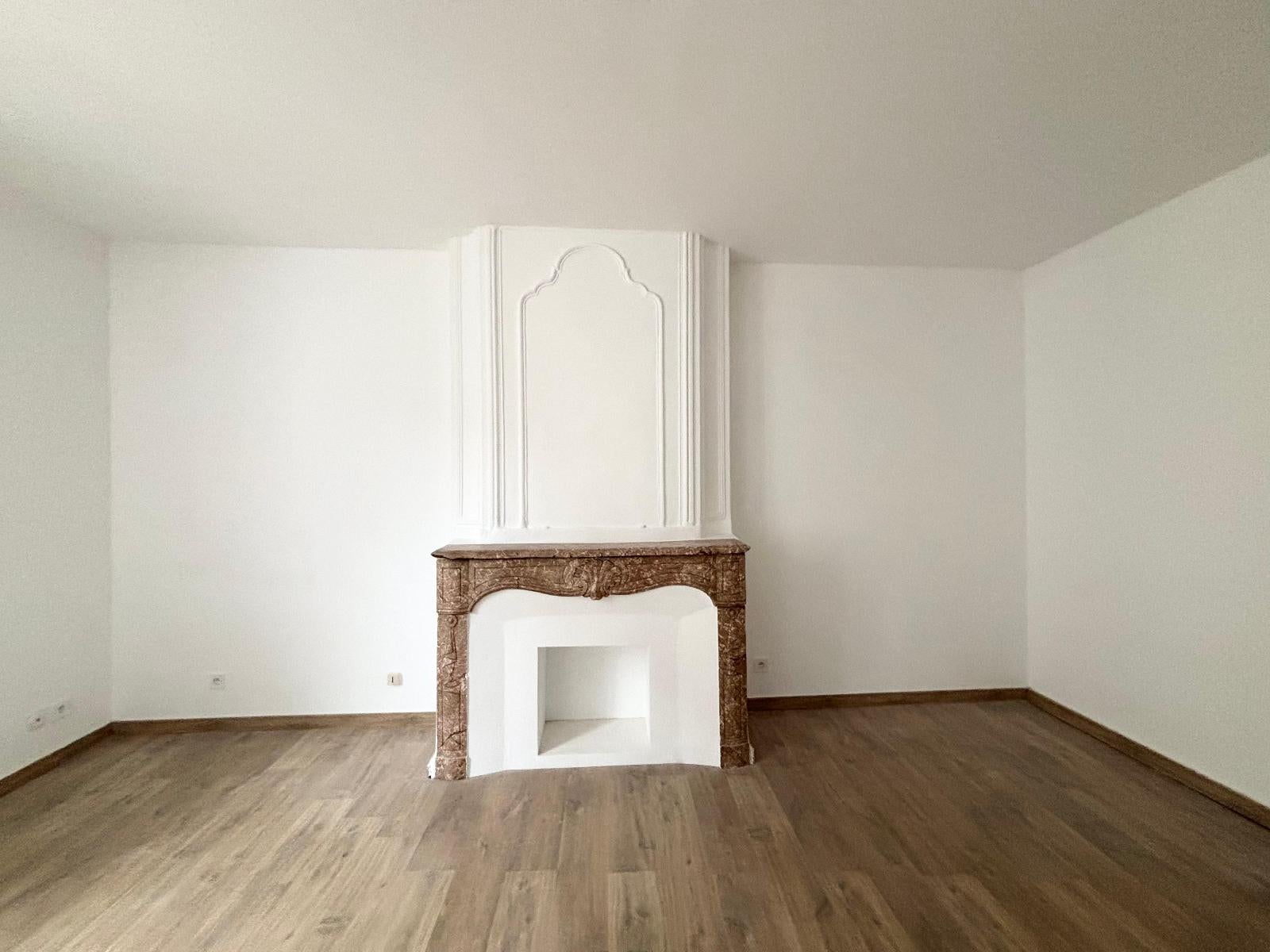 Appartement Rue du Puits du Palais à Montpellier