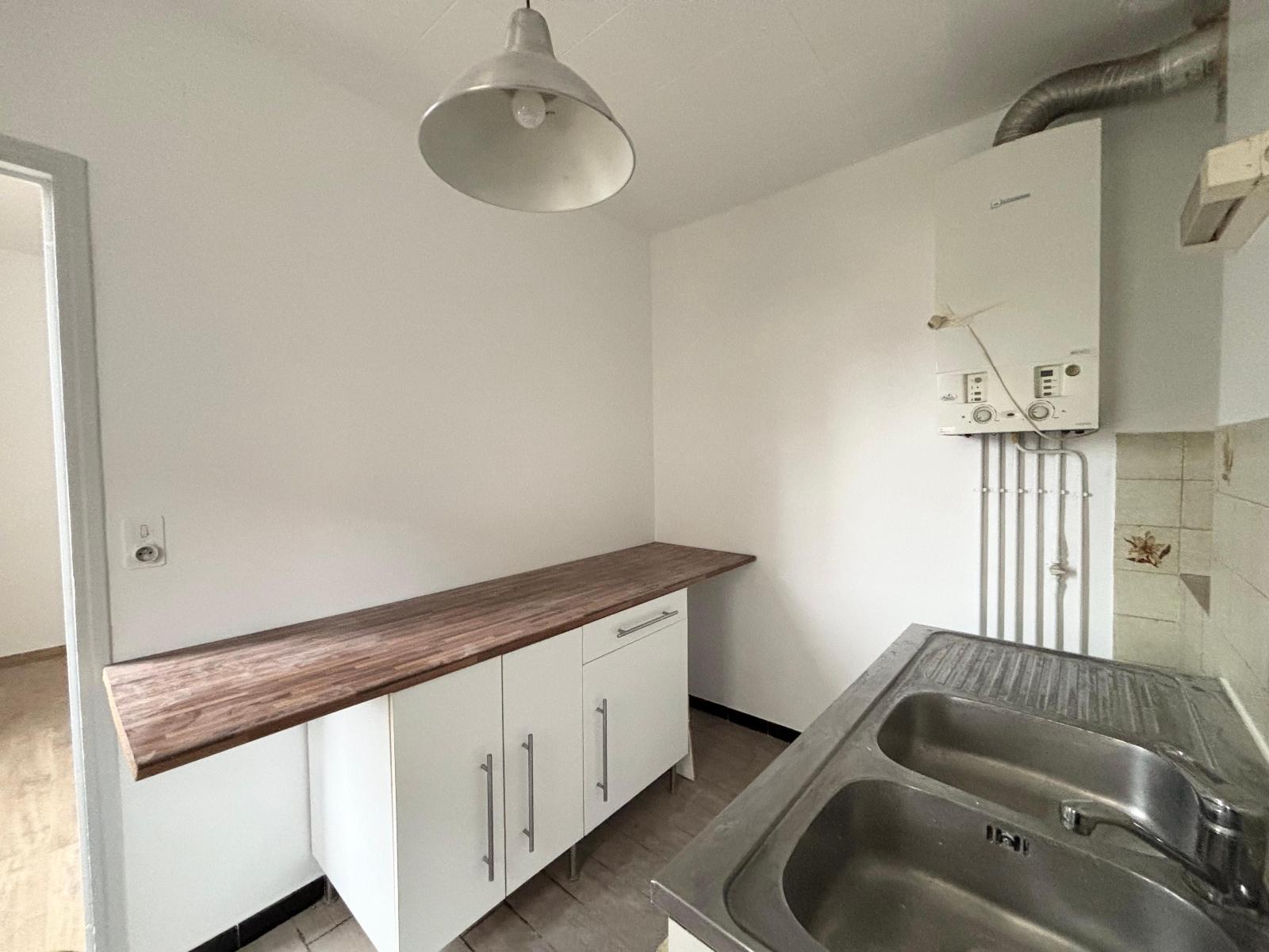 Appartement Rue du Puits du Palais à Montpellier
