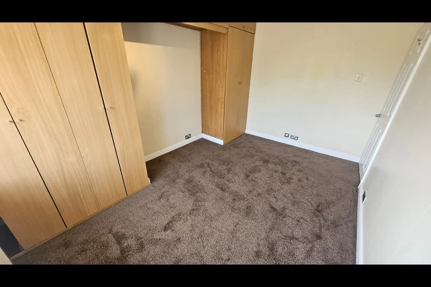 Room Links Way in Greater London