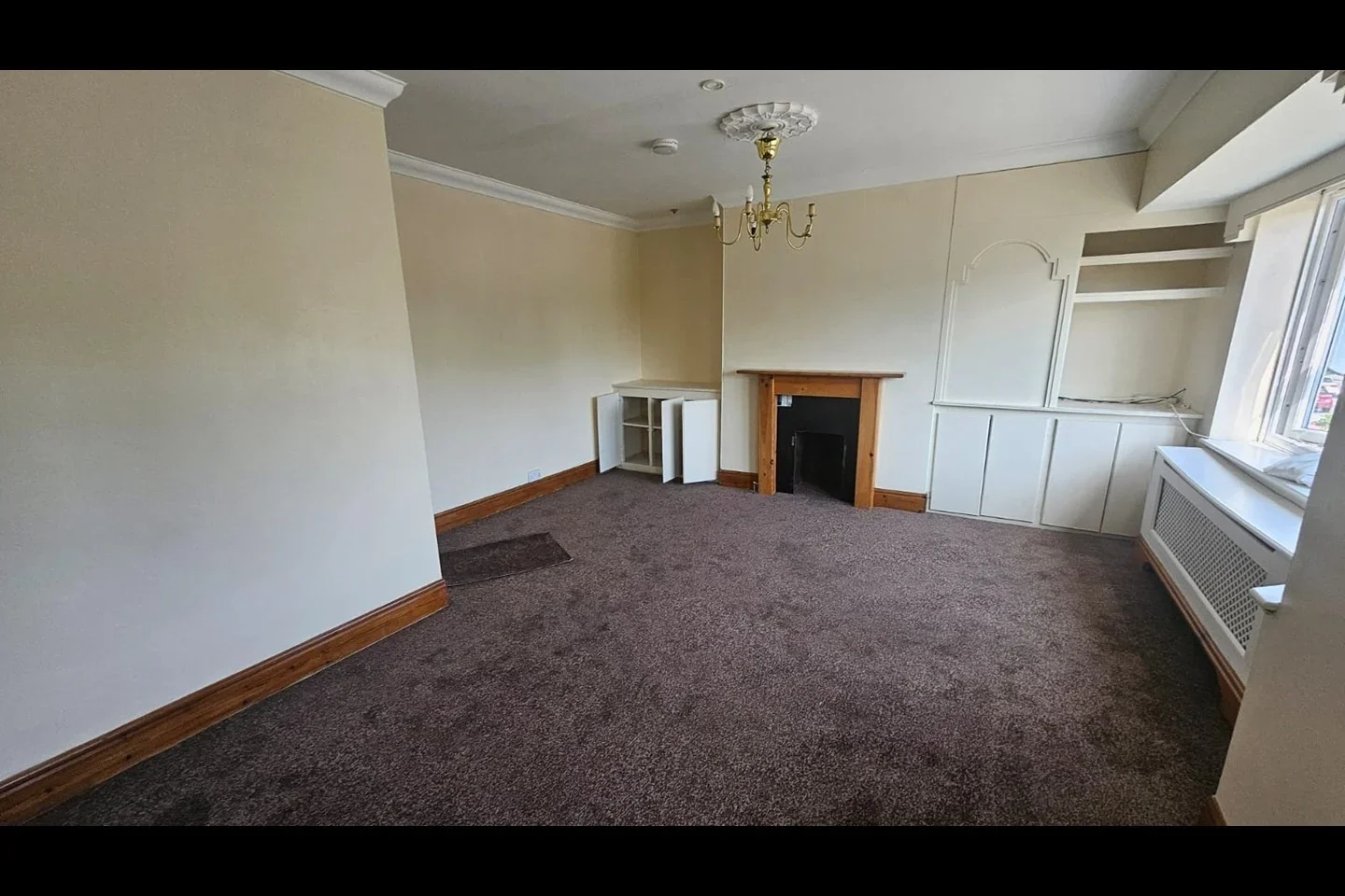 Room Links Way in Greater London