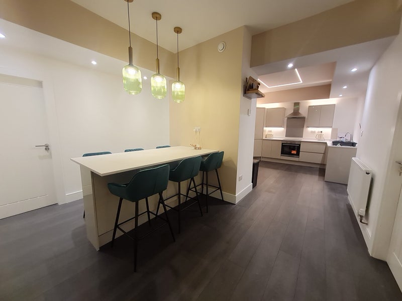 Room Fleet Lane in Earlestown
