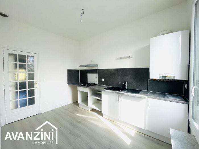 Flat Grande Rue in Villiers-sur-Morin