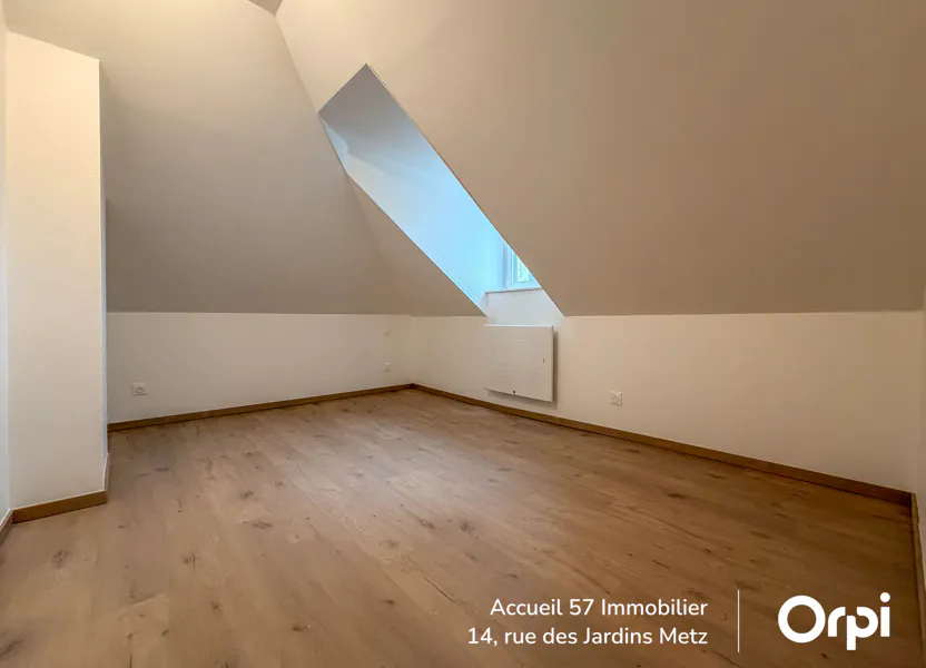 Appartement Voie de la Liberté à Scy-Chazelles