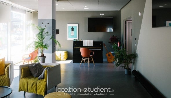 Appartement Avenue du Général de Gaulle à Puteaux