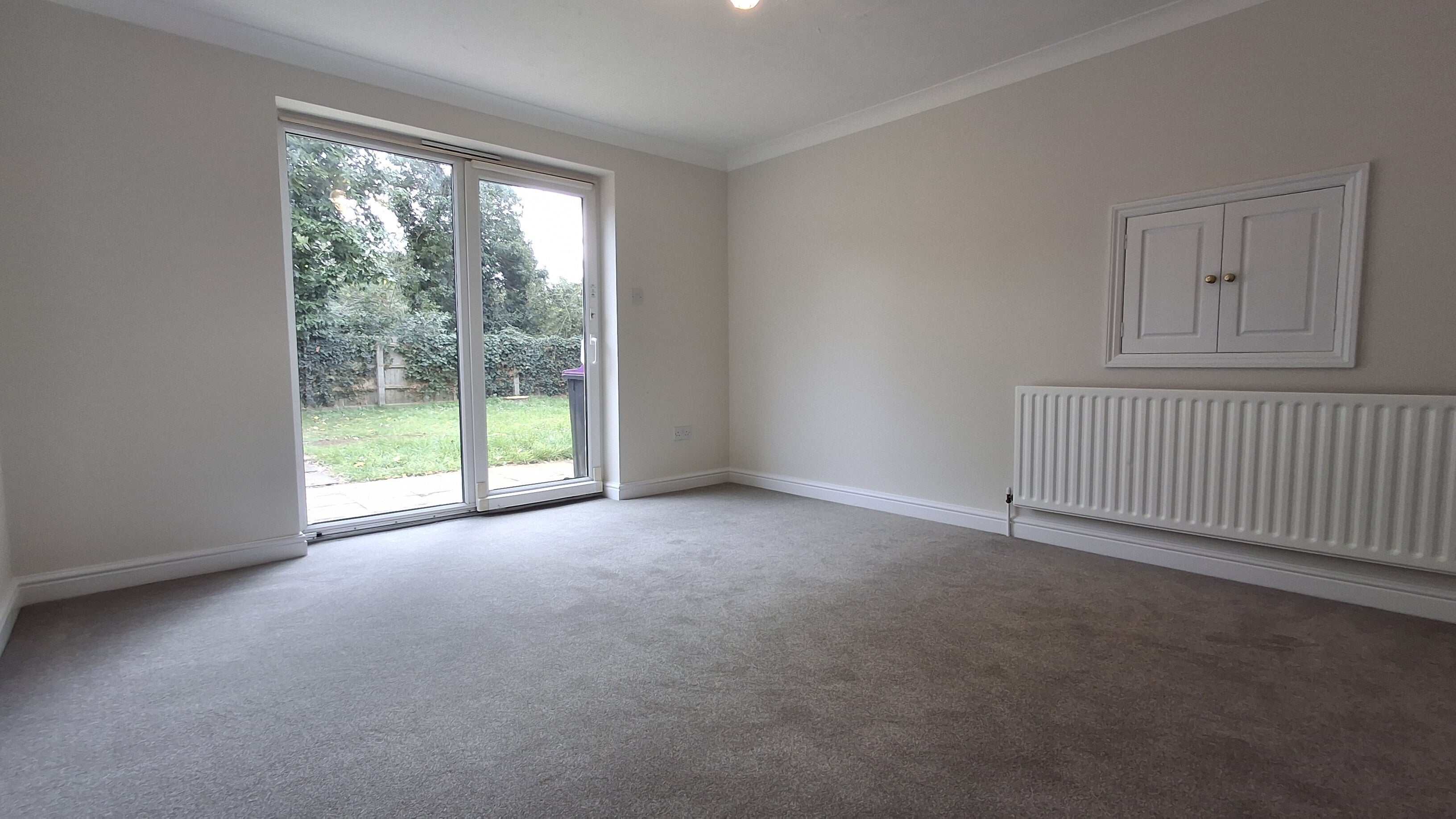 House Sharps Court in North Kesteven