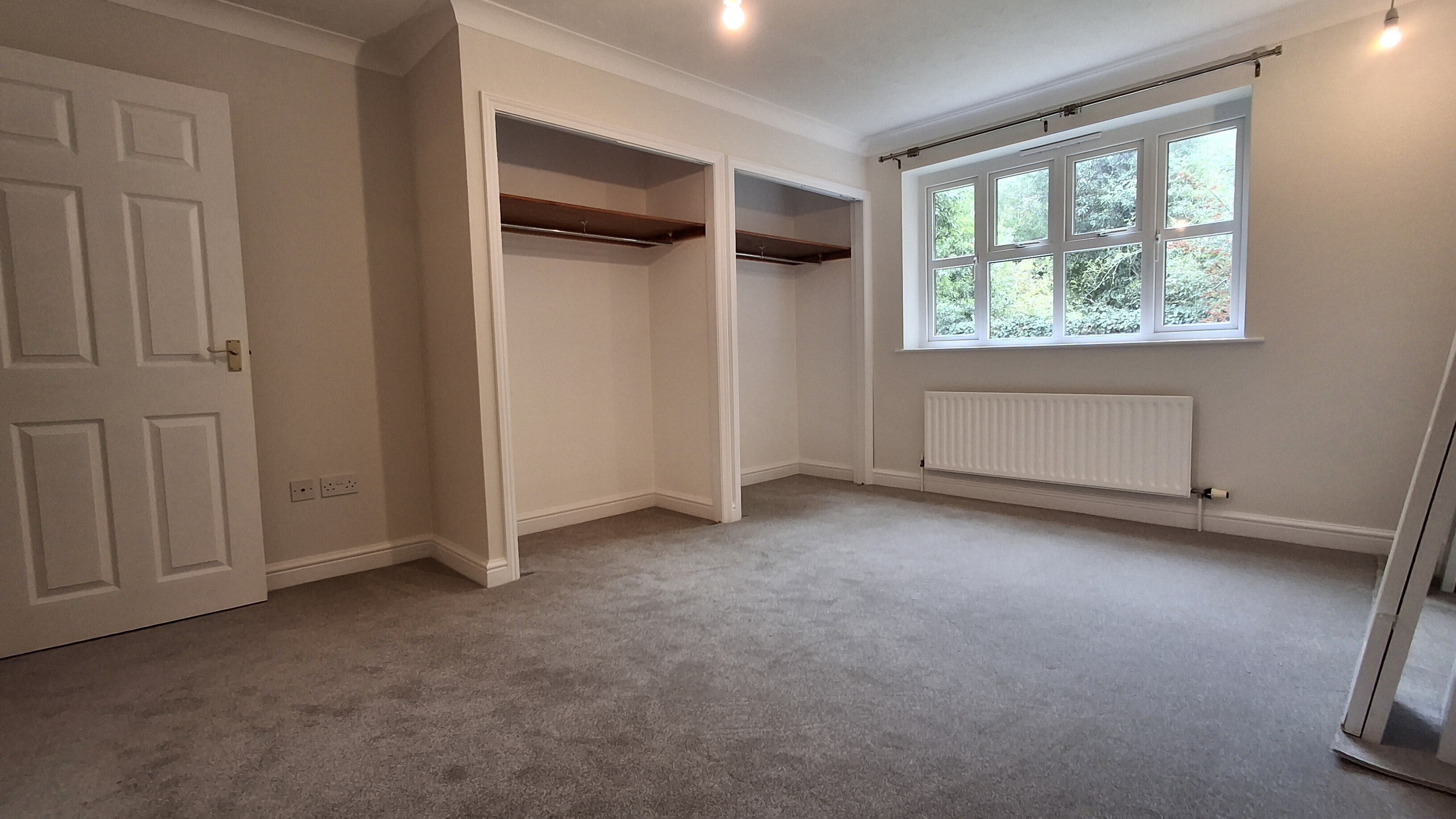 House Sharps Court in North Kesteven
