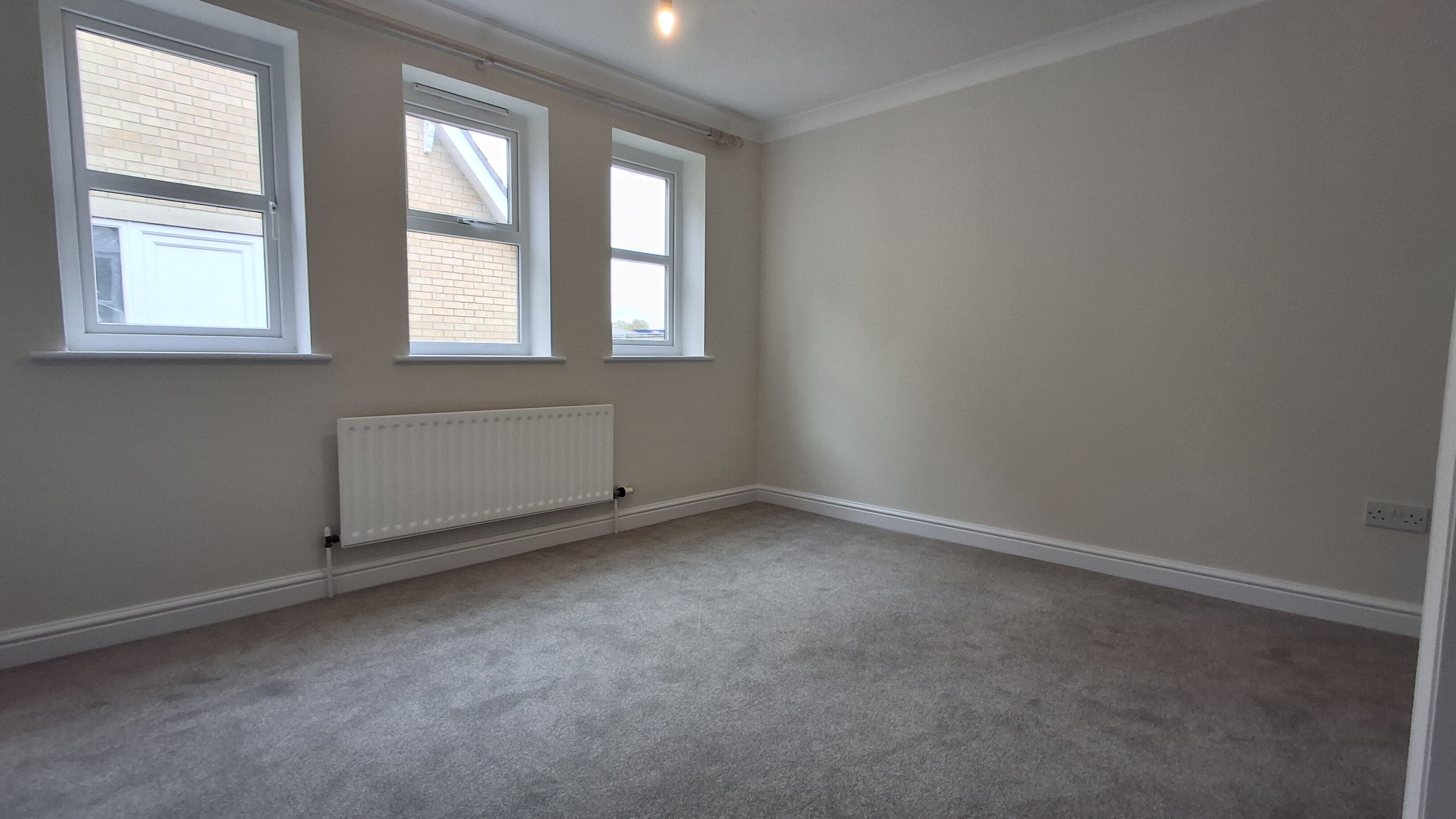 House Sharps Court in North Kesteven