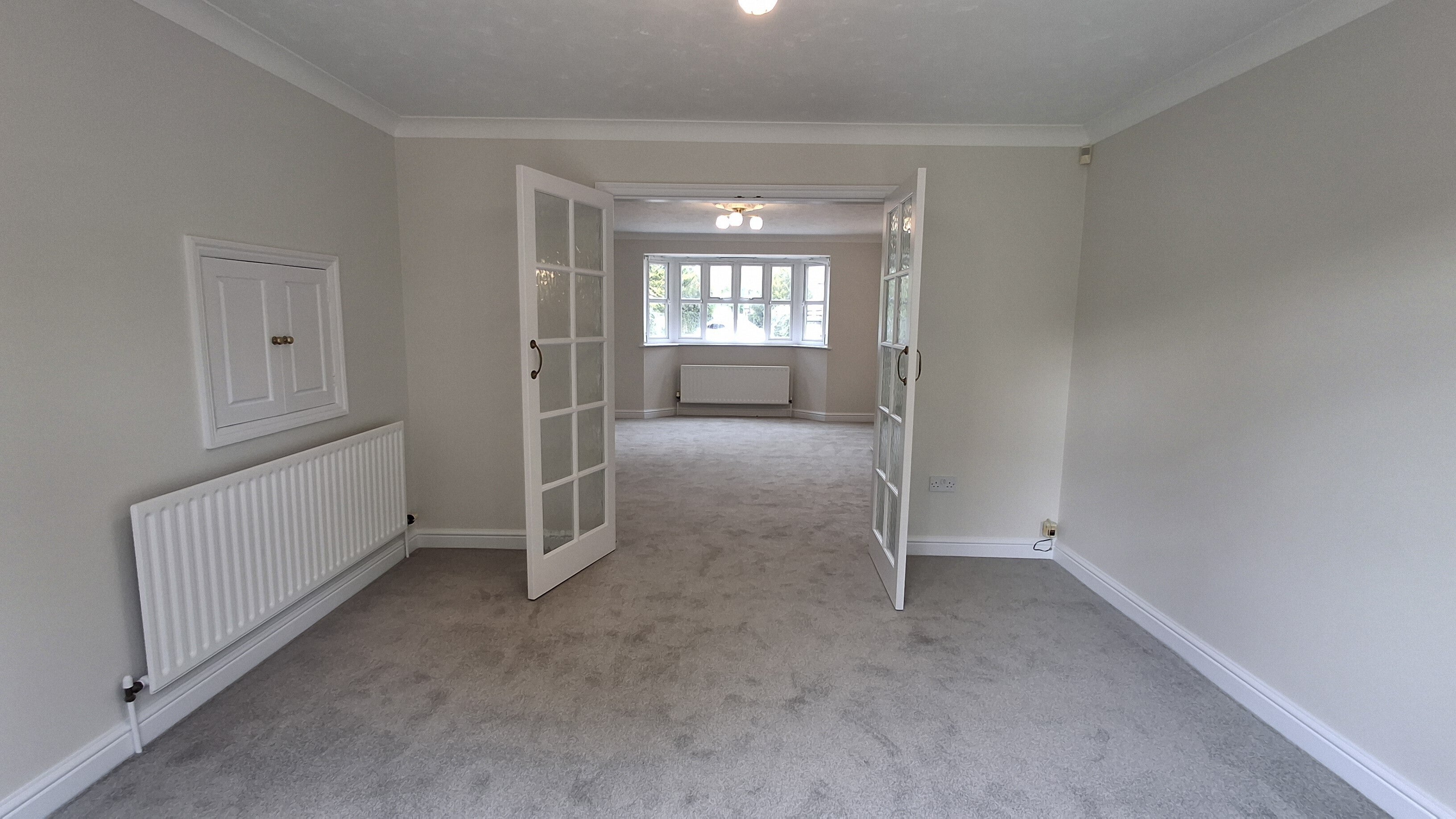 House Sharps Court in North Kesteven
