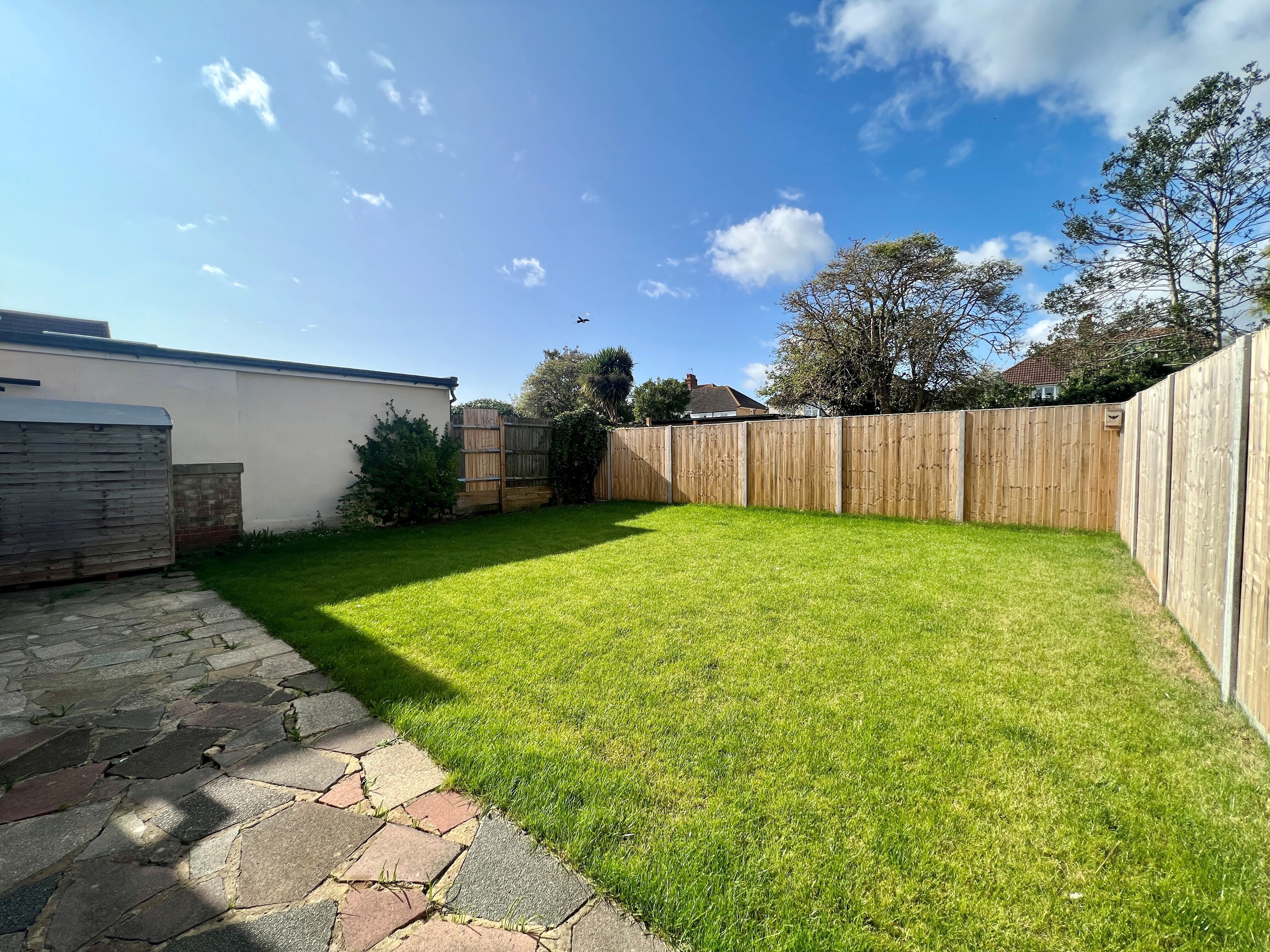 Flat Gannon Road in Worthing