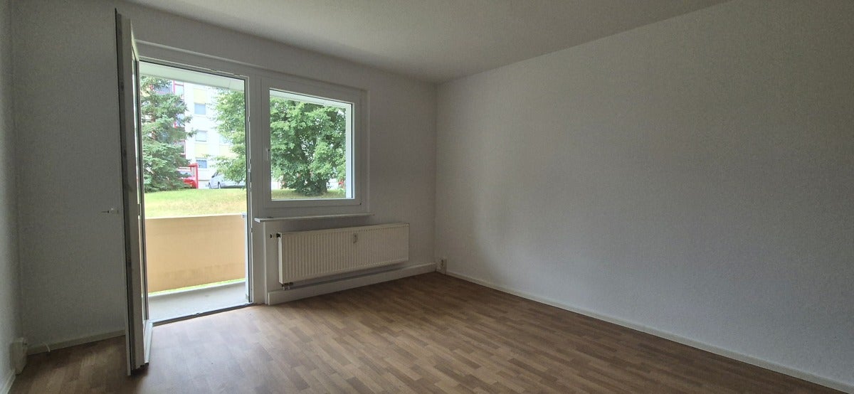 Wohnung Westbergstraße in Crimmitschau