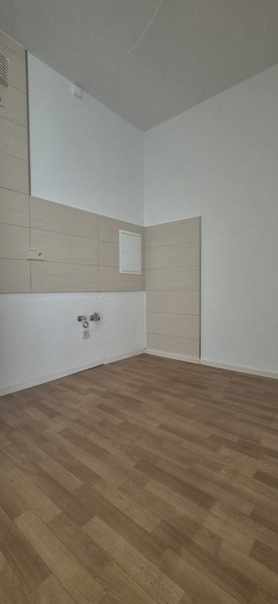 Wohnung Westbergstraße in Crimmitschau