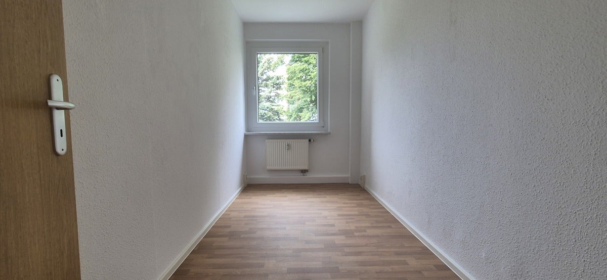 Wohnung Westbergstraße in Crimmitschau