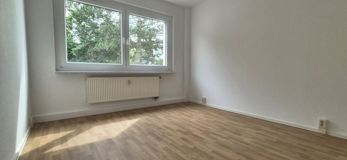 Wohnung Westbergstraße in Crimmitschau