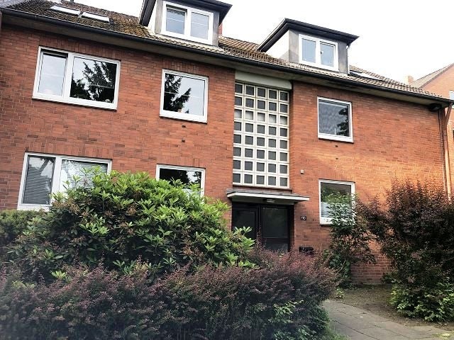Wohnung Kapellenweg in Hamburg