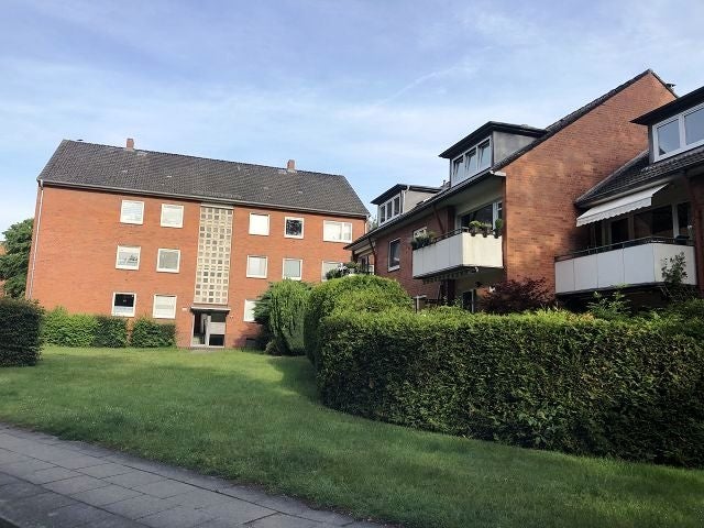 Wohnung Kapellenweg in Hamburg