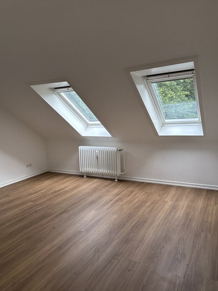 Wohnung Kapellenweg in Hamburg