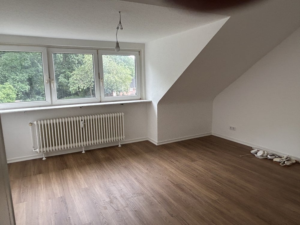 Wohnung Kapellenweg in Hamburg