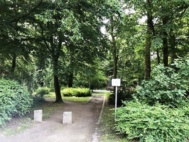 Wohnung Kapellenweg in Hamburg