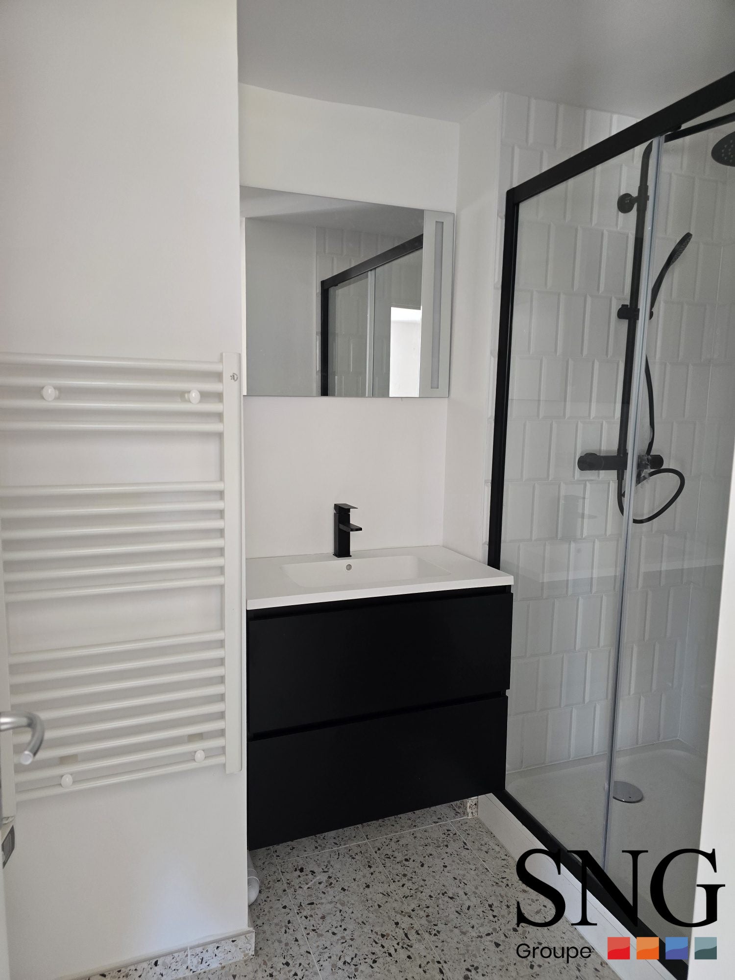 Appartement Impasse des Cigognes à Cambrai