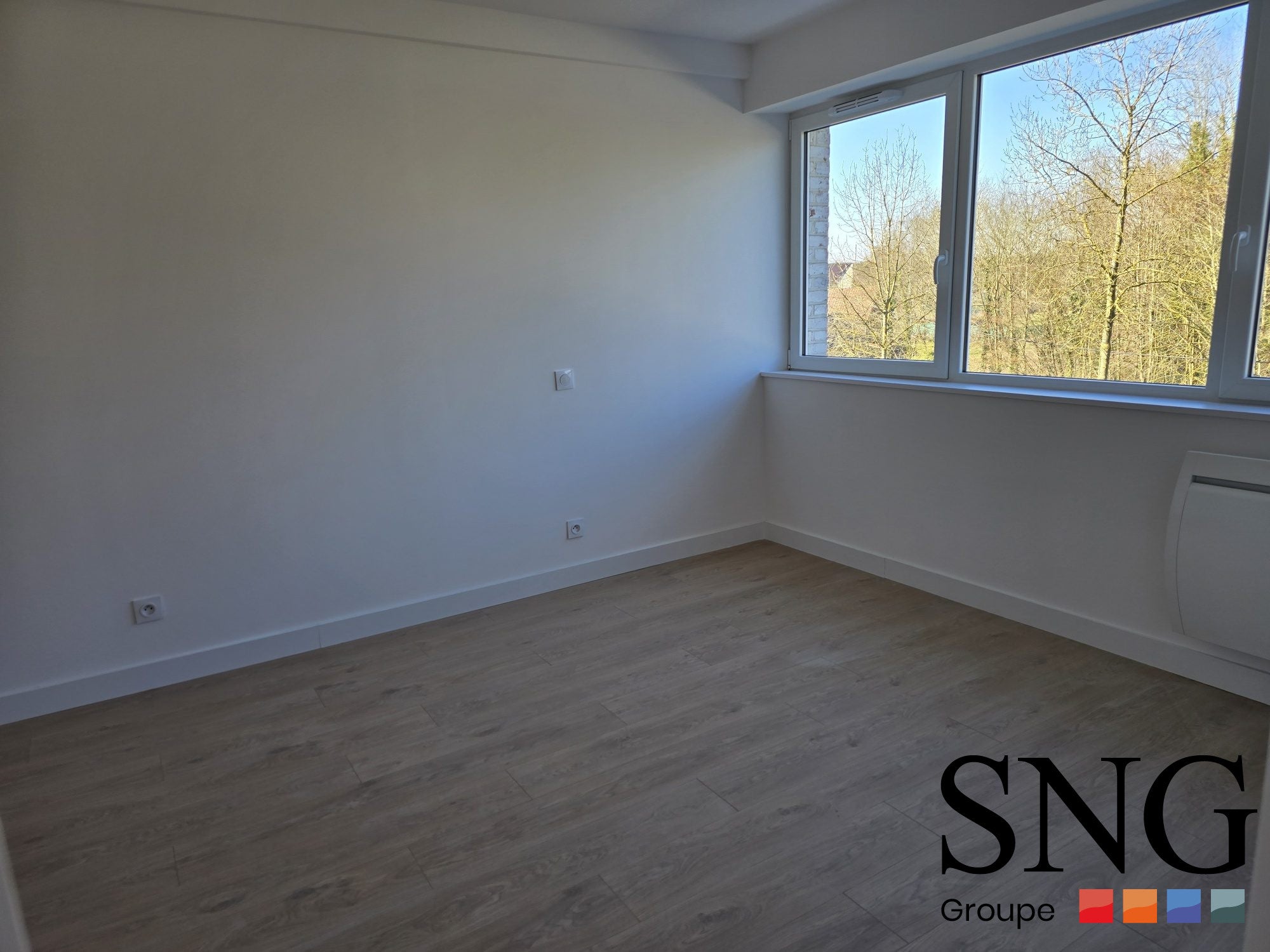 Appartement Impasse des Cigognes à Cambrai