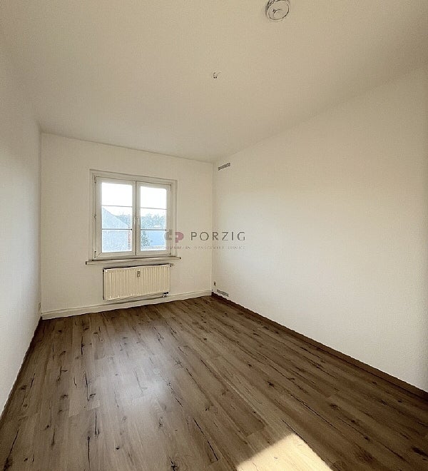 Wohnung Clausstraße in Chemnitz