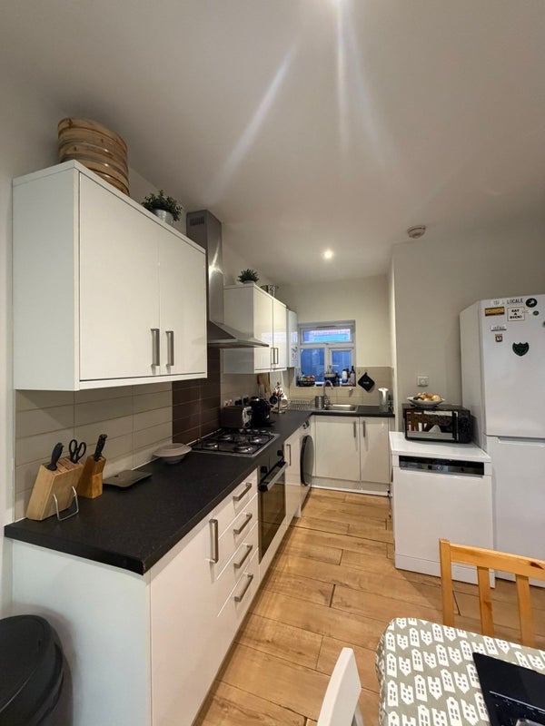 House Brecknock Road in Greater London