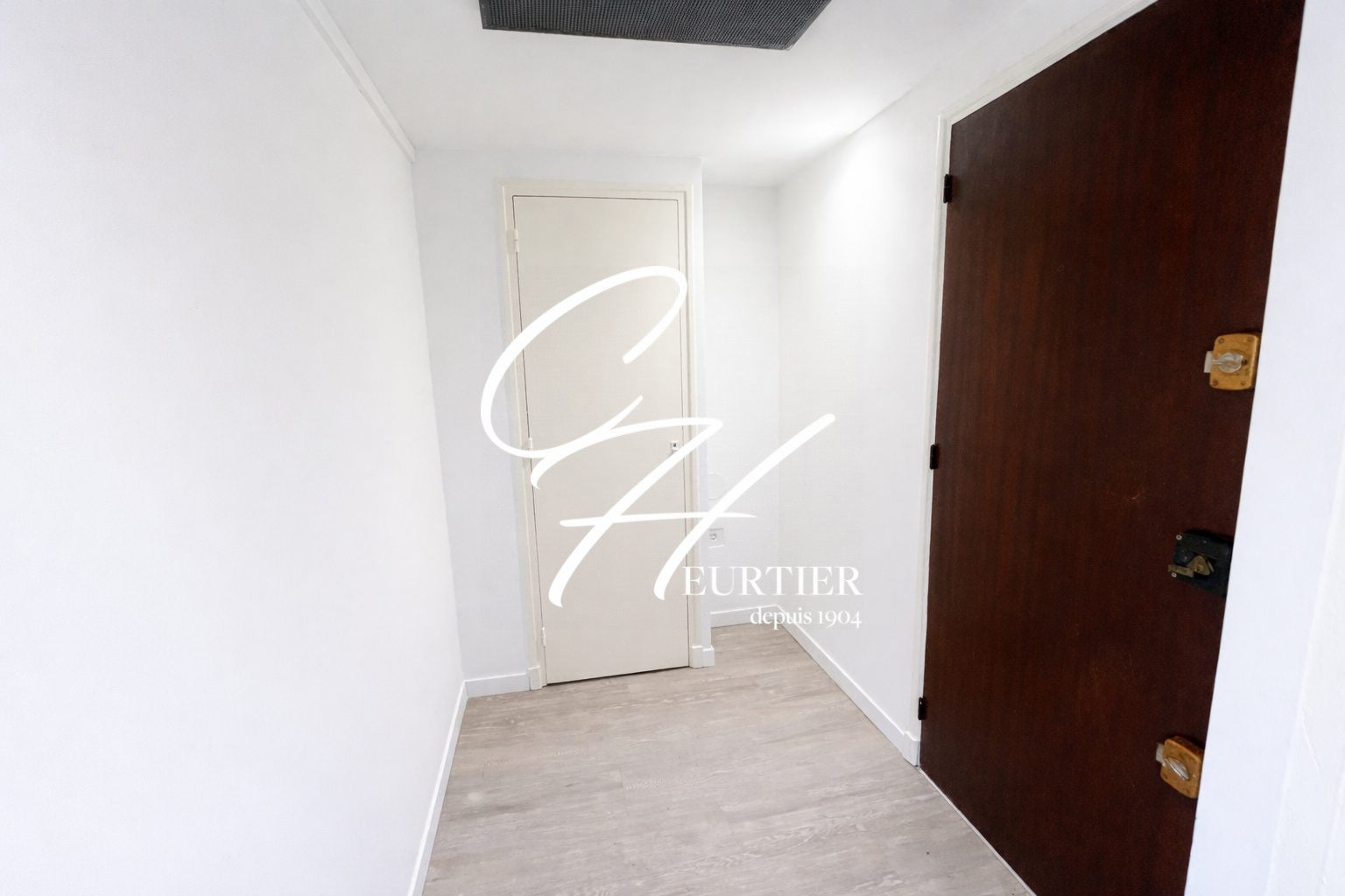 Flat Chemin des Oliviers in Grenoble
