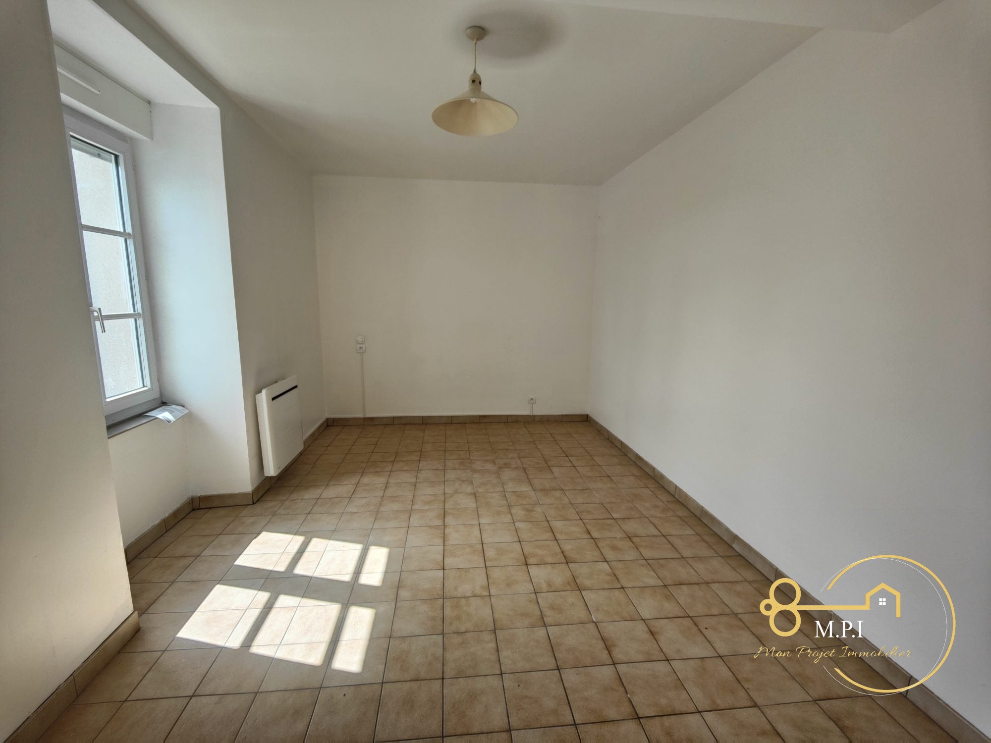 Appartement Lotissement de la Promenade à Vimartin-sur-Orthe