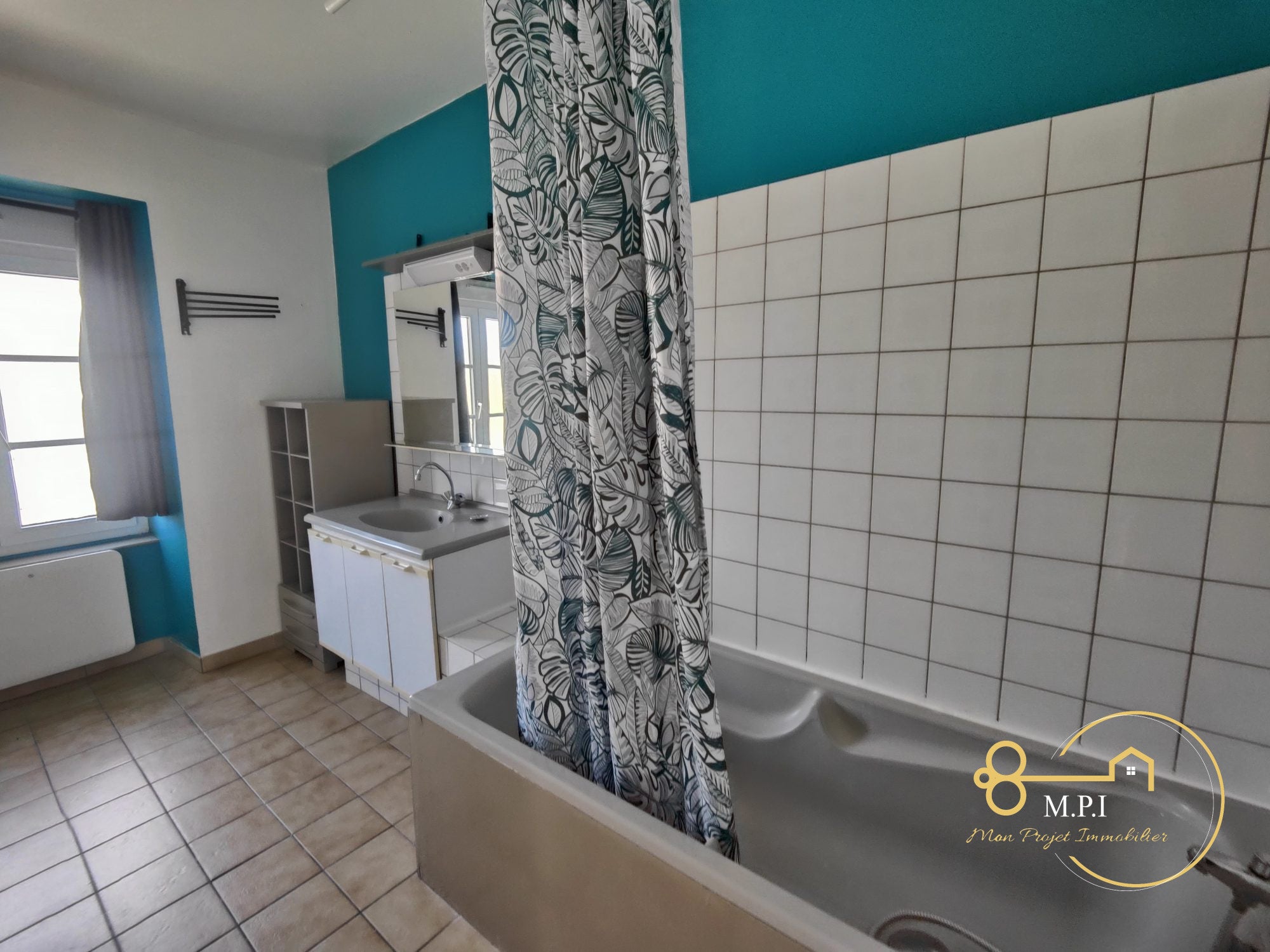 Appartement Lotissement de la Promenade à Vimartin-sur-Orthe