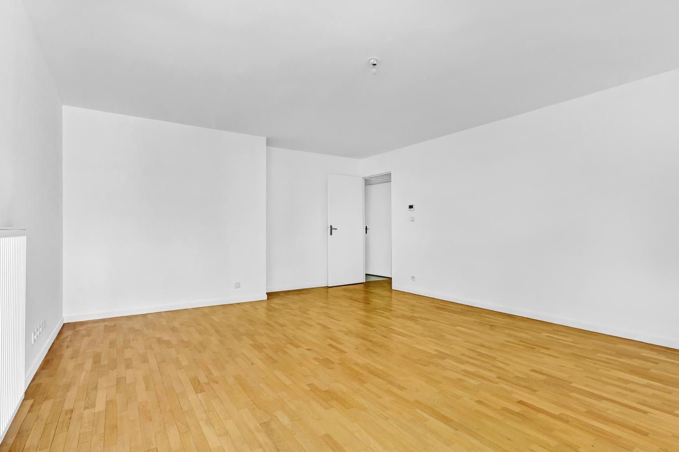 Appartement Allée Élisabeth à Ivry-sur-Seine