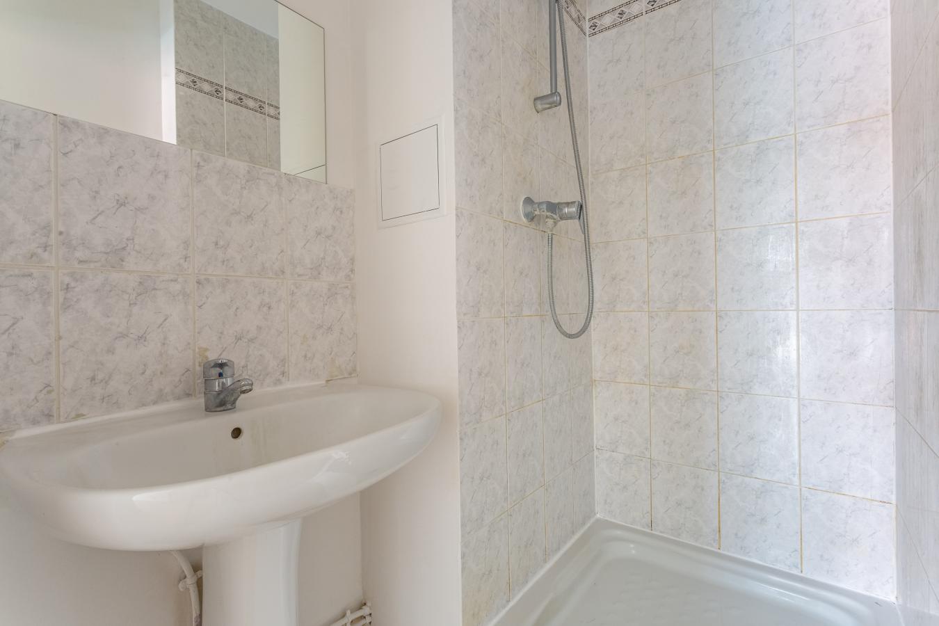 Appartement Allée Élisabeth à Ivry-sur-Seine
