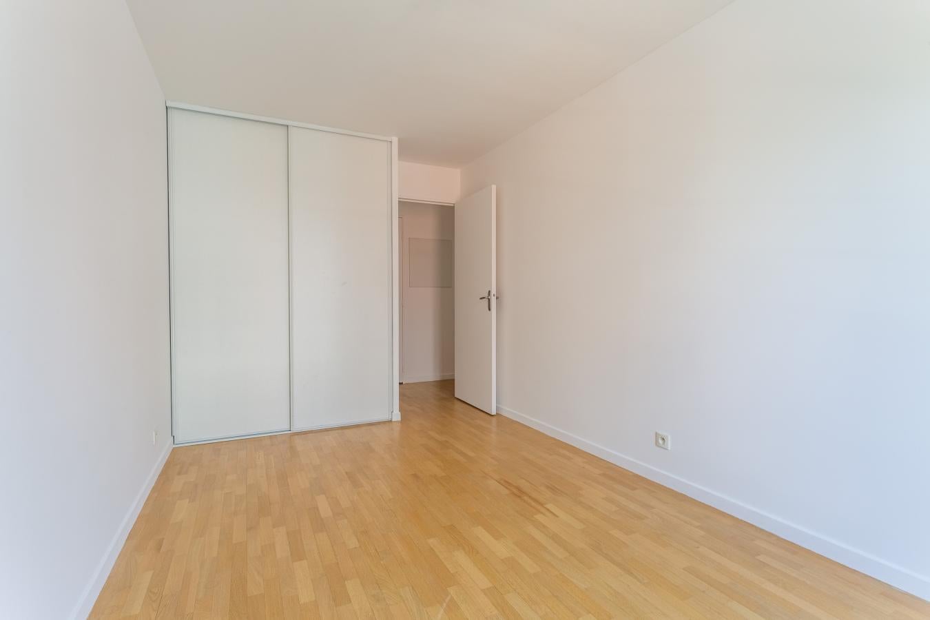Appartement Allée Élisabeth à Ivry-sur-Seine