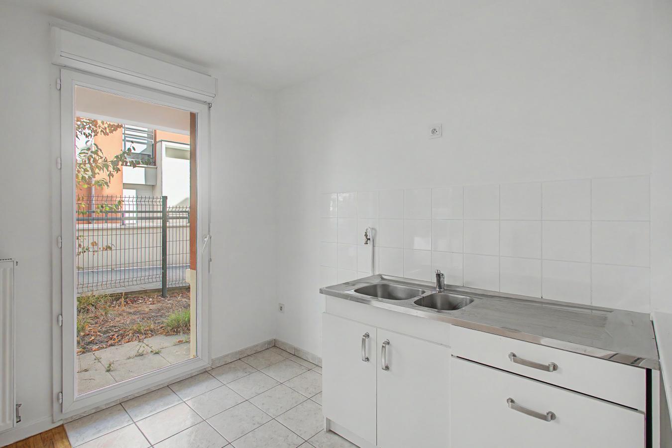 Appartement Allée Élisabeth à Ivry-sur-Seine