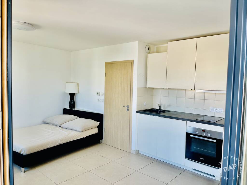 Appartement Rue de Genève à Annemasse