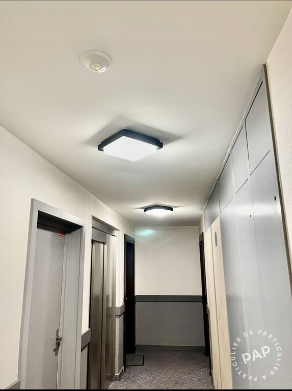 Appartement Rue de Genève à Annemasse