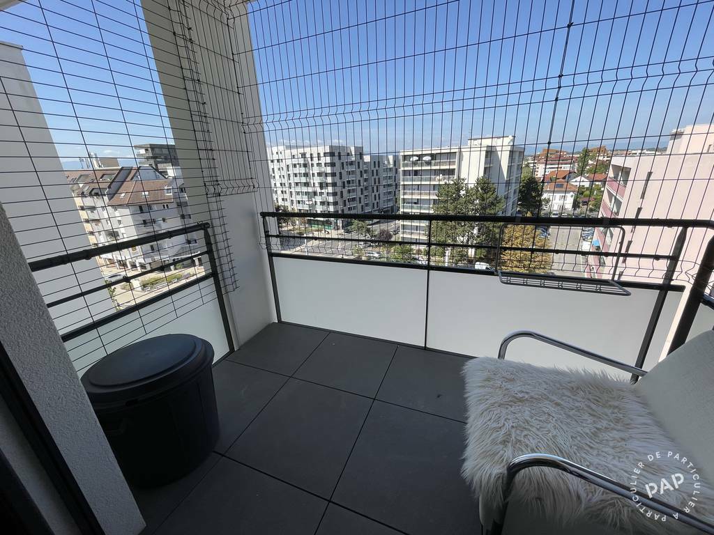 Flat Rue de Genève in Annemasse