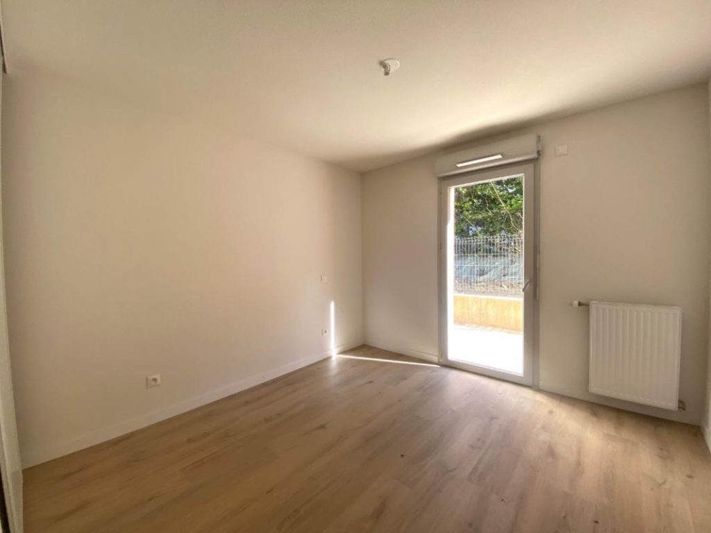 Flat Rue Antoine Peries in Castanet-Tolosan