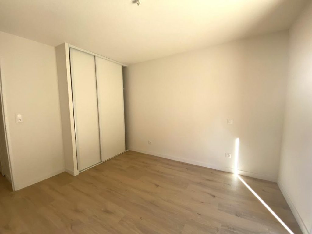 Flat Rue Antoine Peries in Castanet-Tolosan