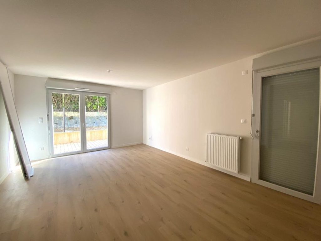 Flat Rue Antoine Peries in Castanet-Tolosan